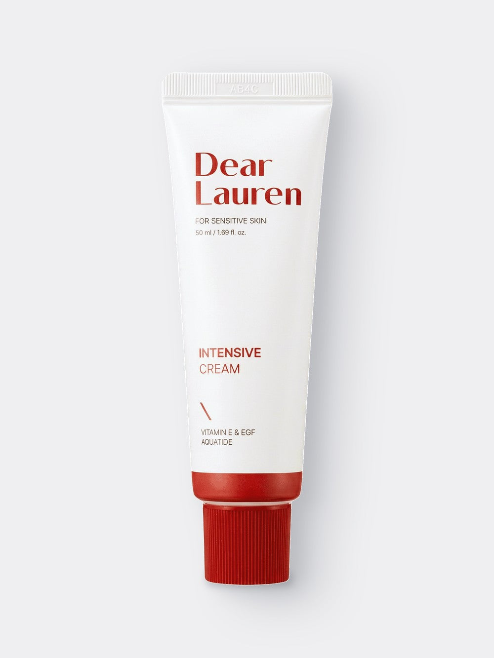 Intensive Cream
