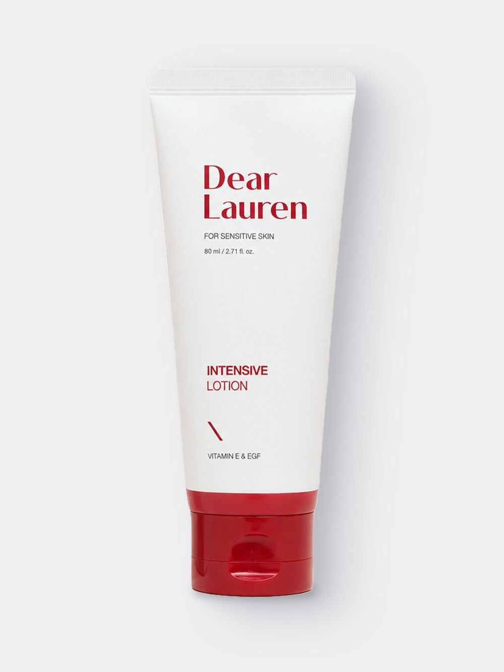 Intensive Lotion