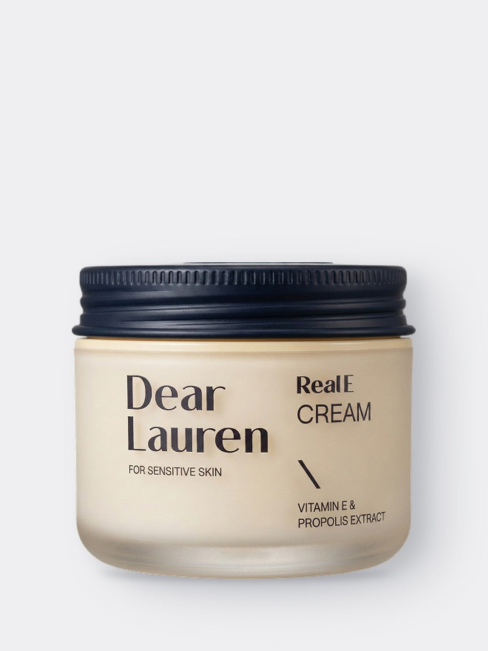RealE Cream