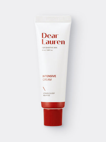 Intensive Cream
