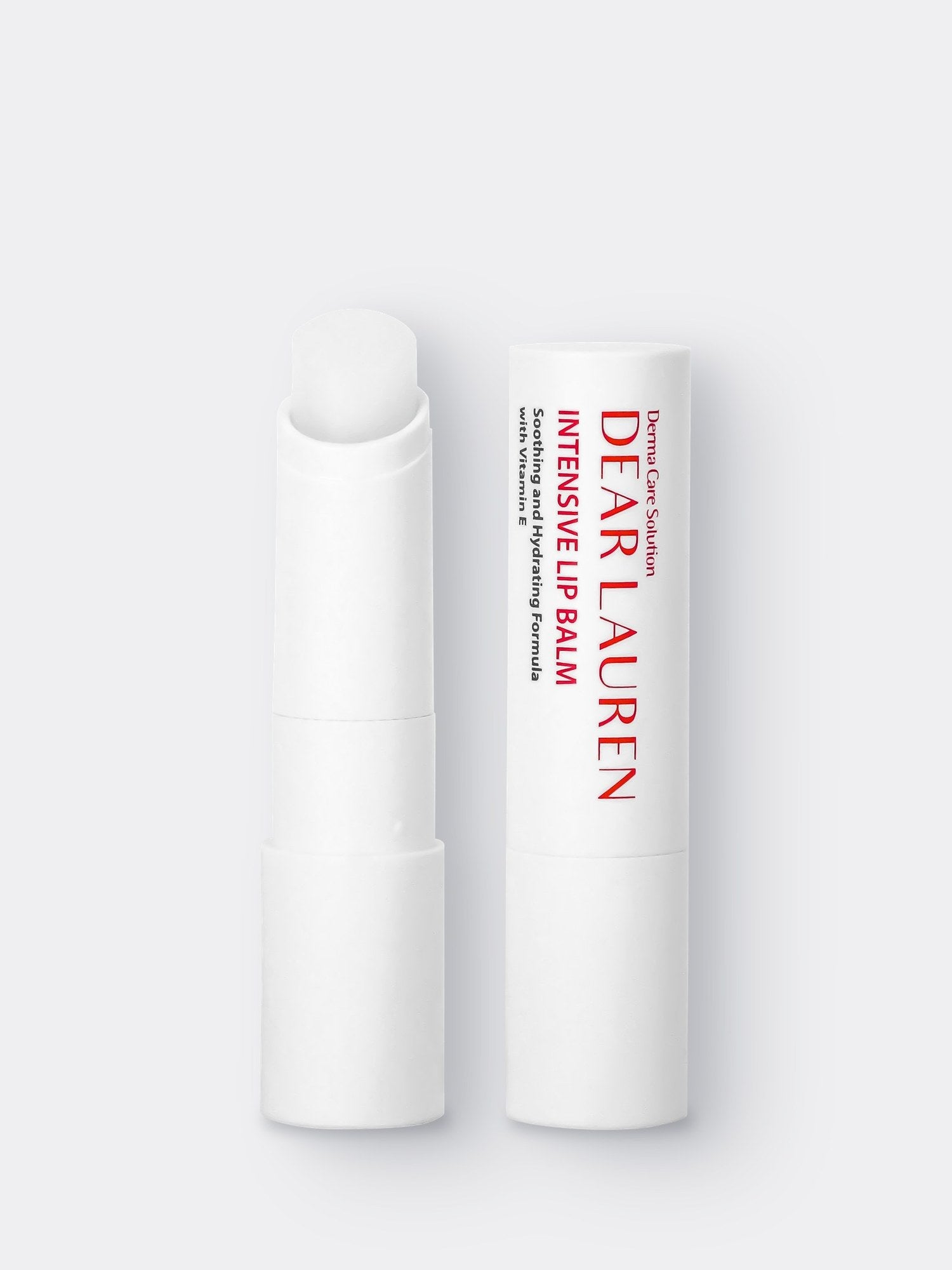 Intensive Lip Balm