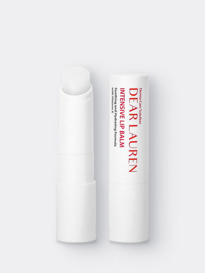 Intensive Lip Balm