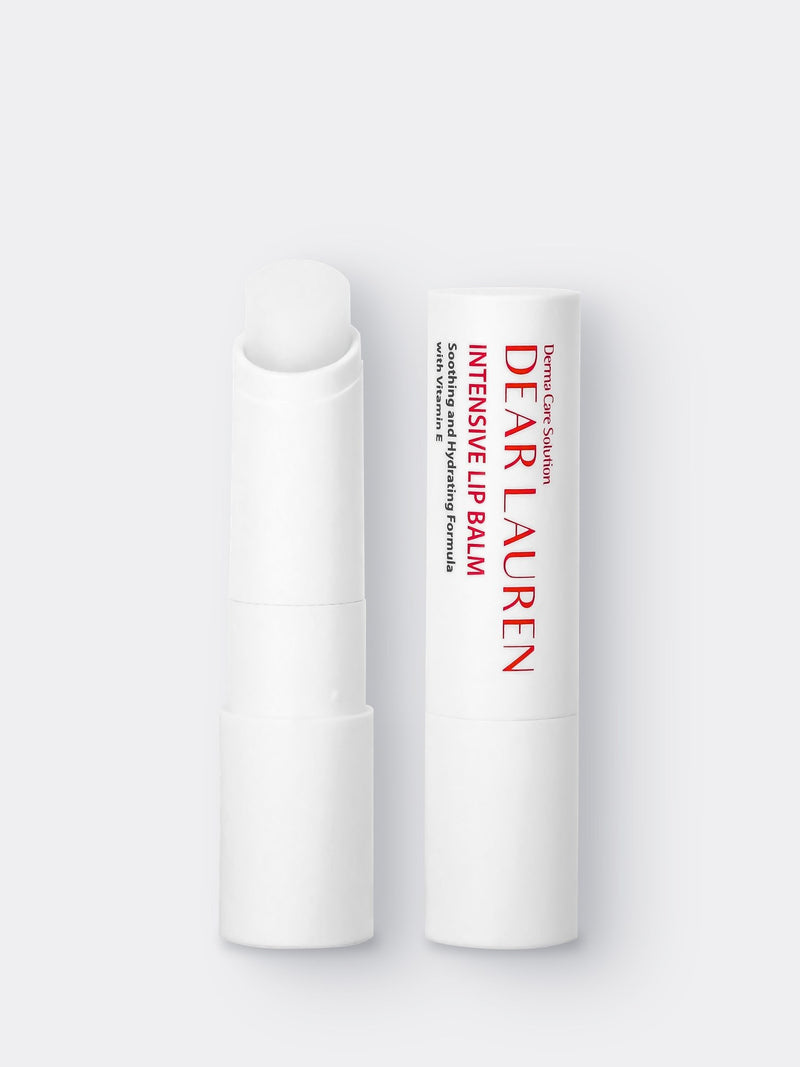 Intensive Lip Balm