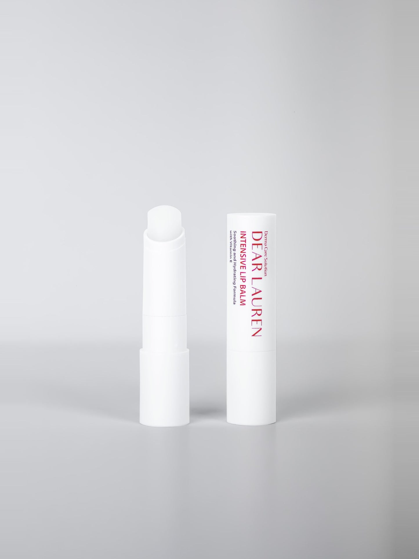 Intensive Lip Balm — front