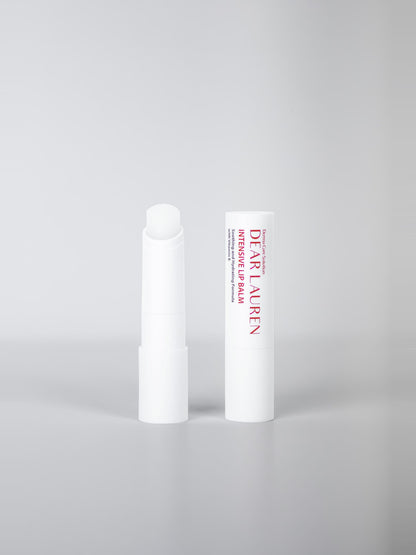 Intensive Lip Balm — front