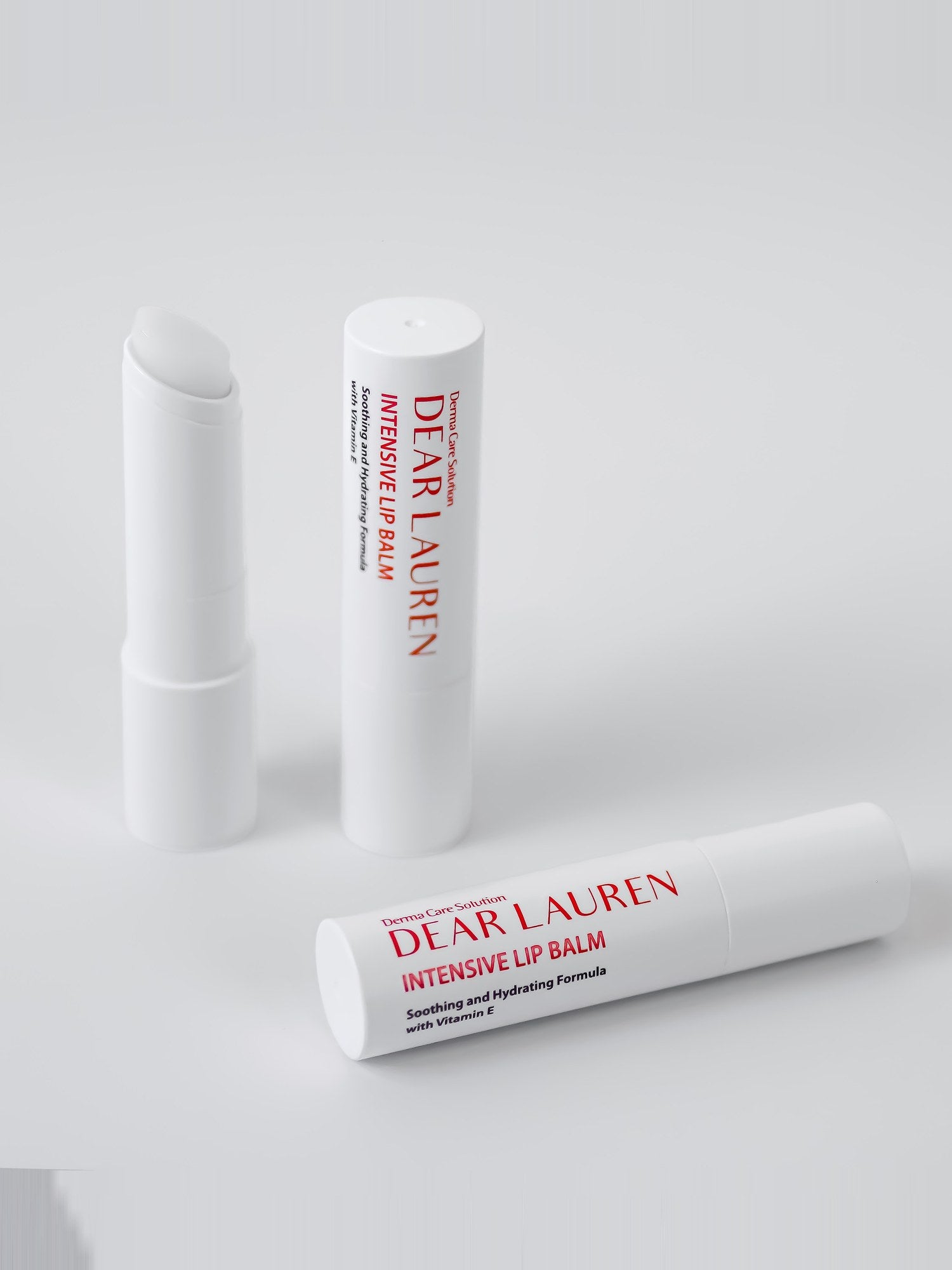 Intensive Lip Balm — carton