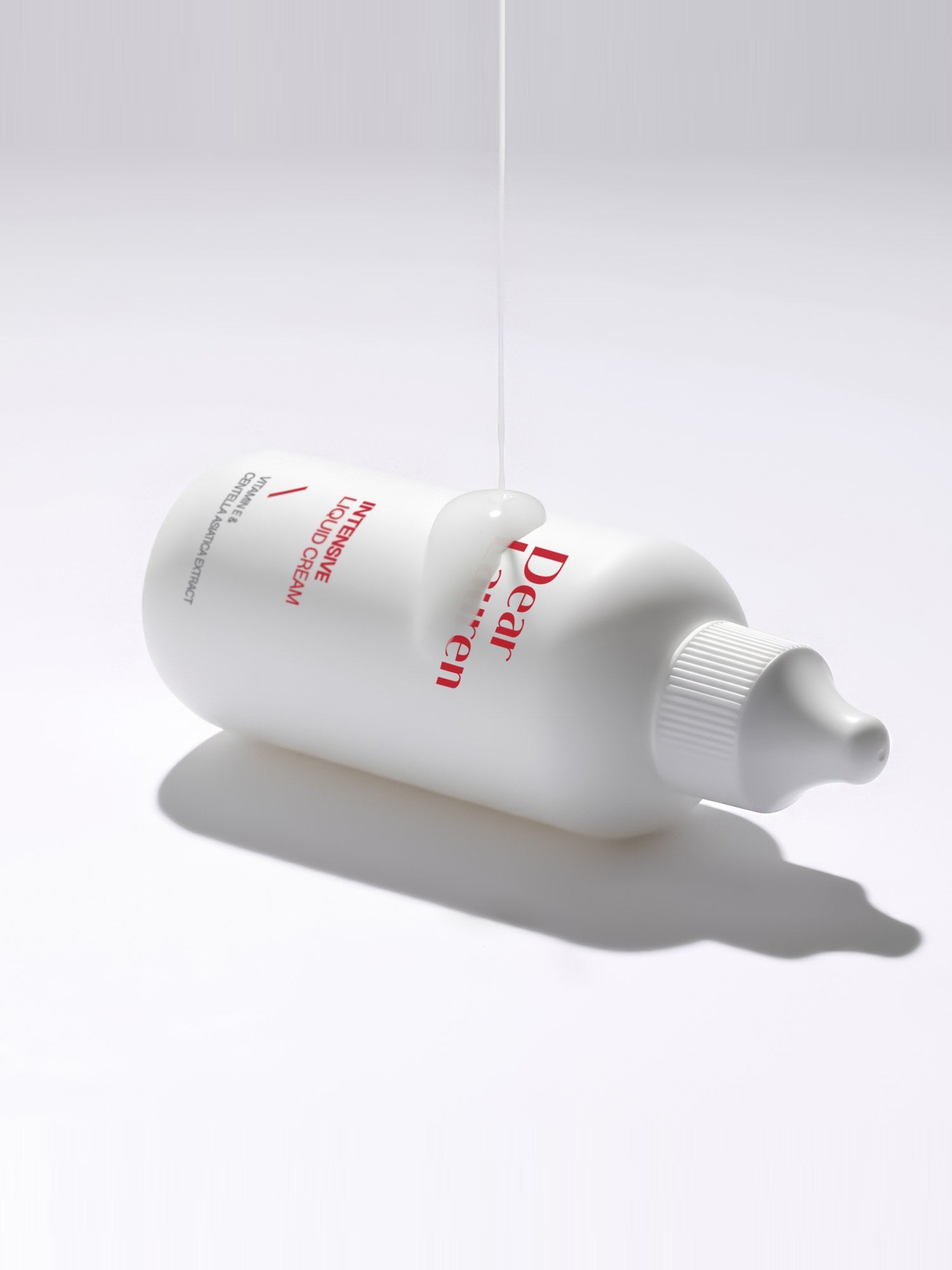 Intensive Liquid Cream — context
