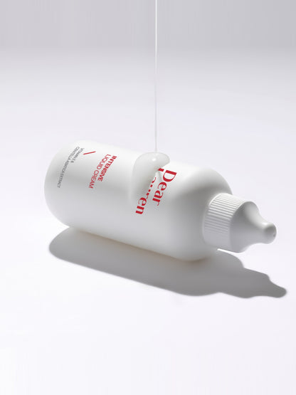 Intensive Liquid Cream — context