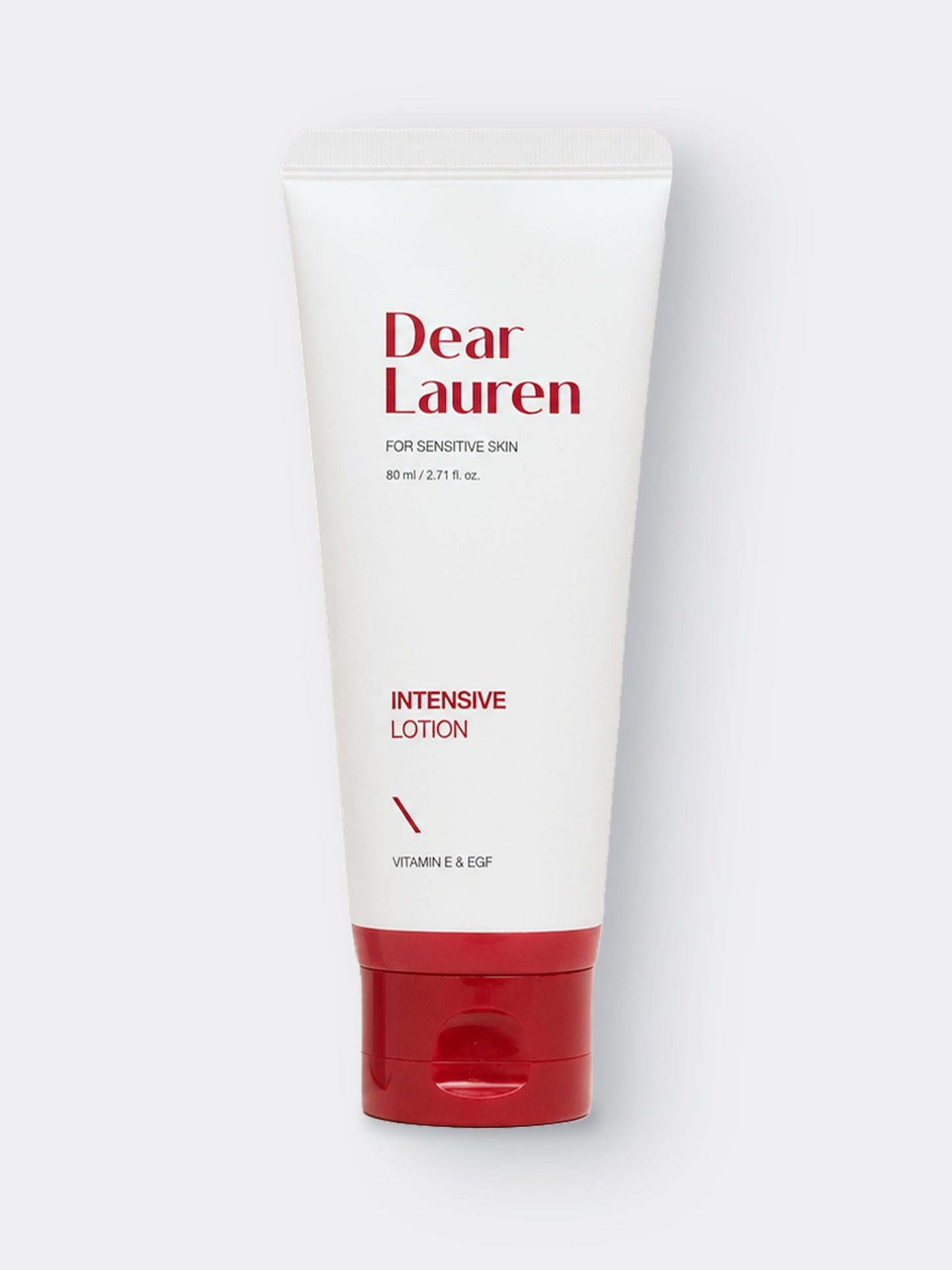 Intensive Lotion