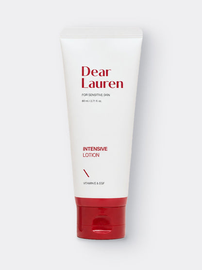 Intensive Lotion