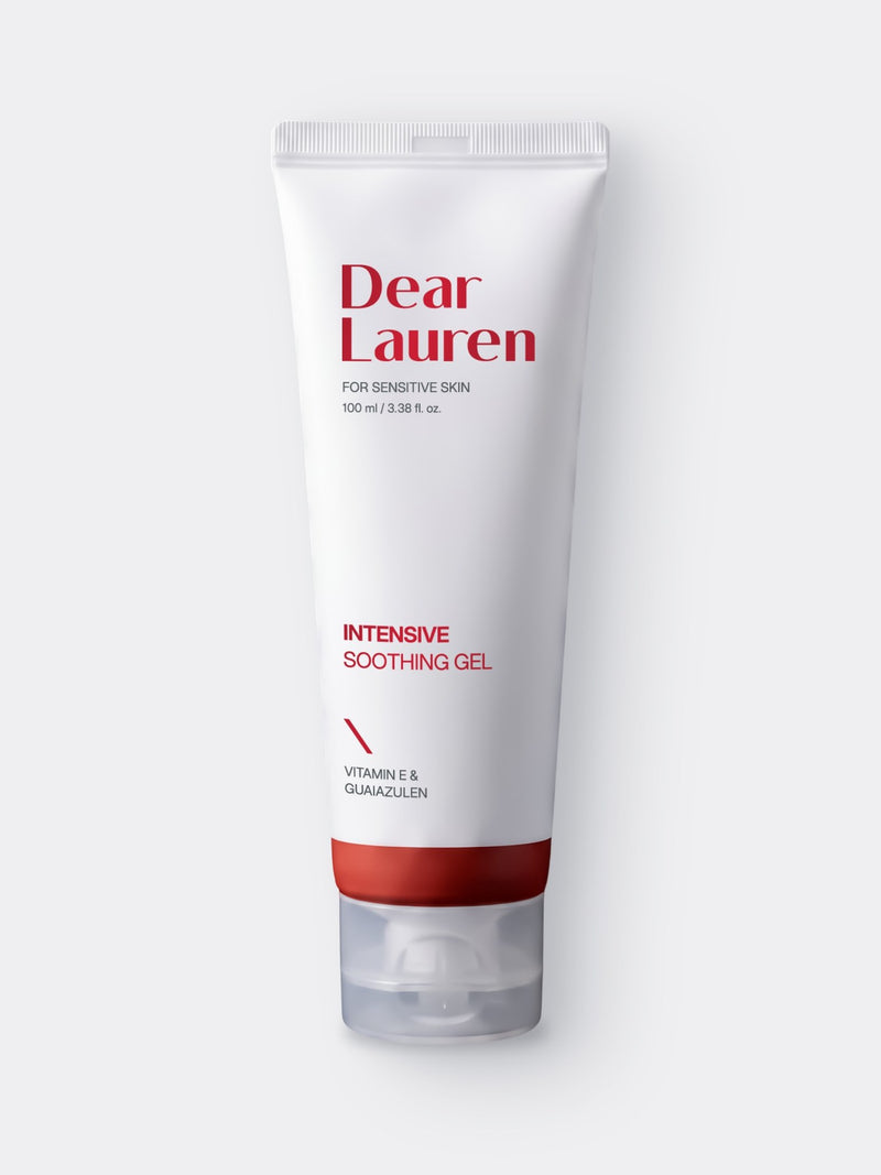 Intensive Soothing Gel