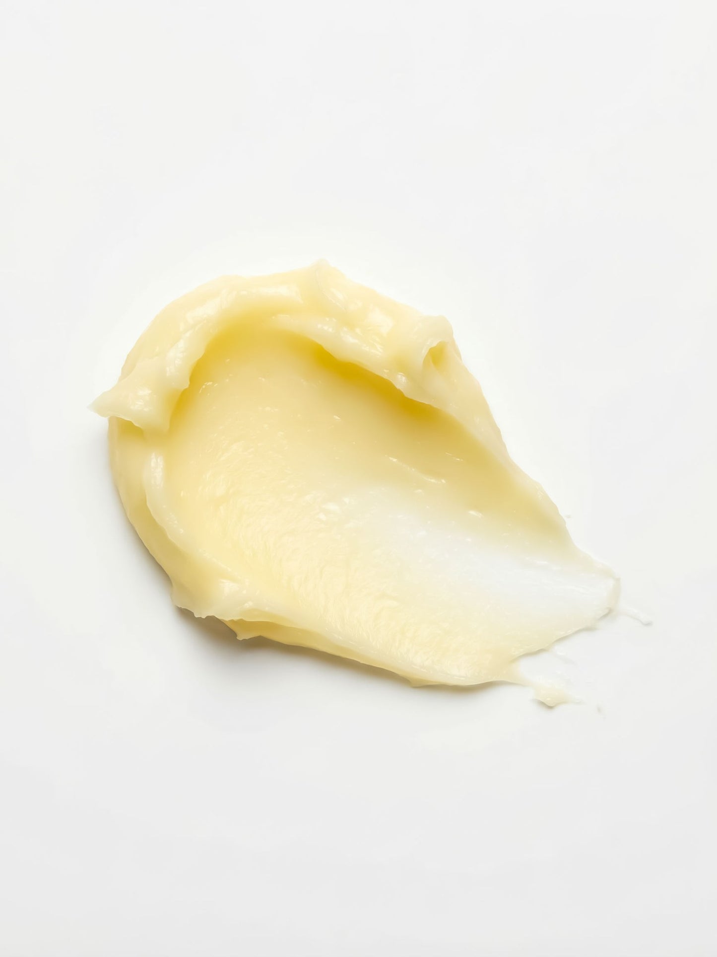RealE Cream — texture