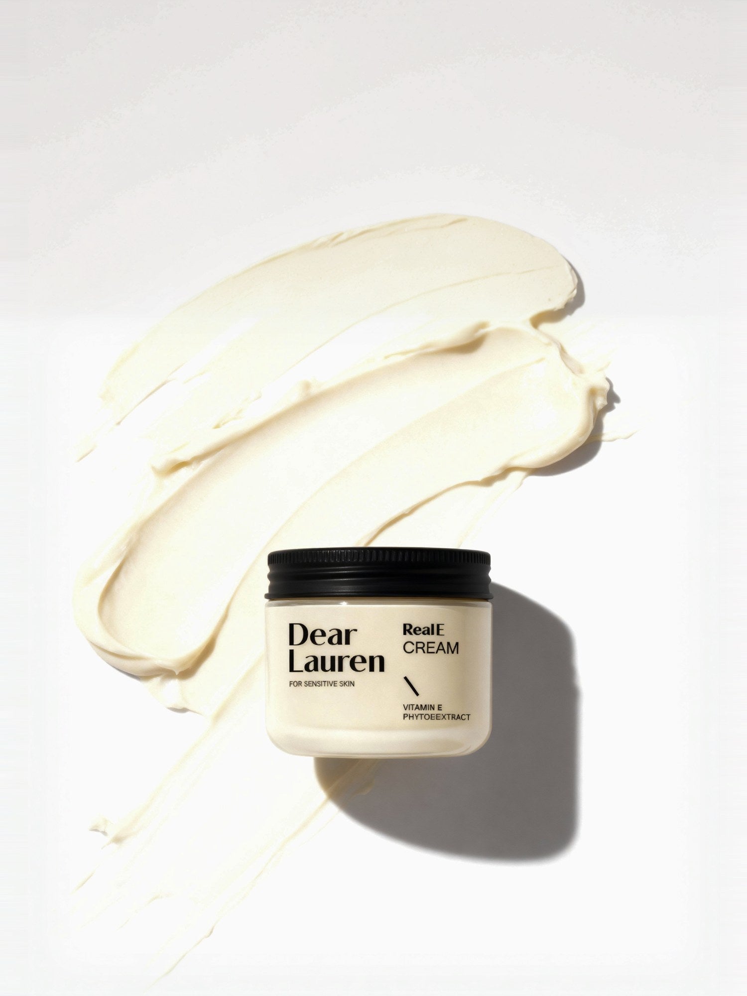 RealE Cream — context