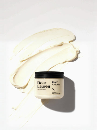 RealE Cream — context