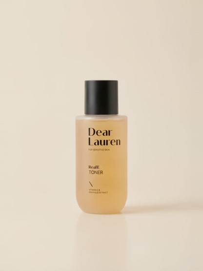 RealE Toner — front