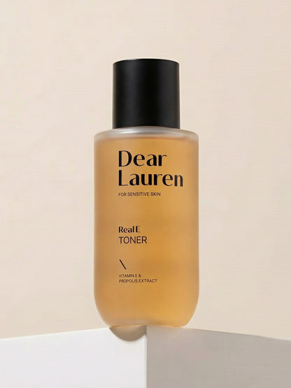 RealE Toner — hero