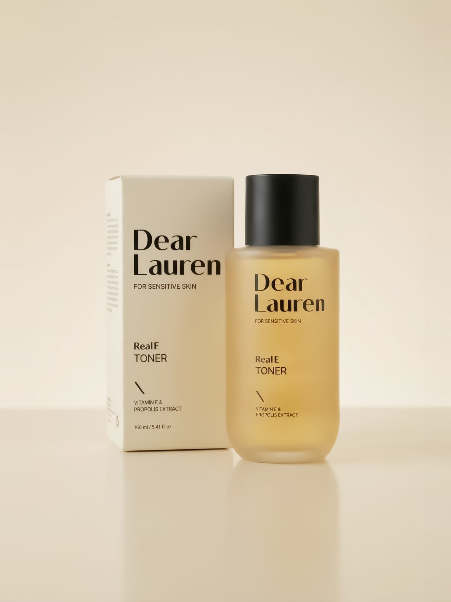 RealE Toner — carton