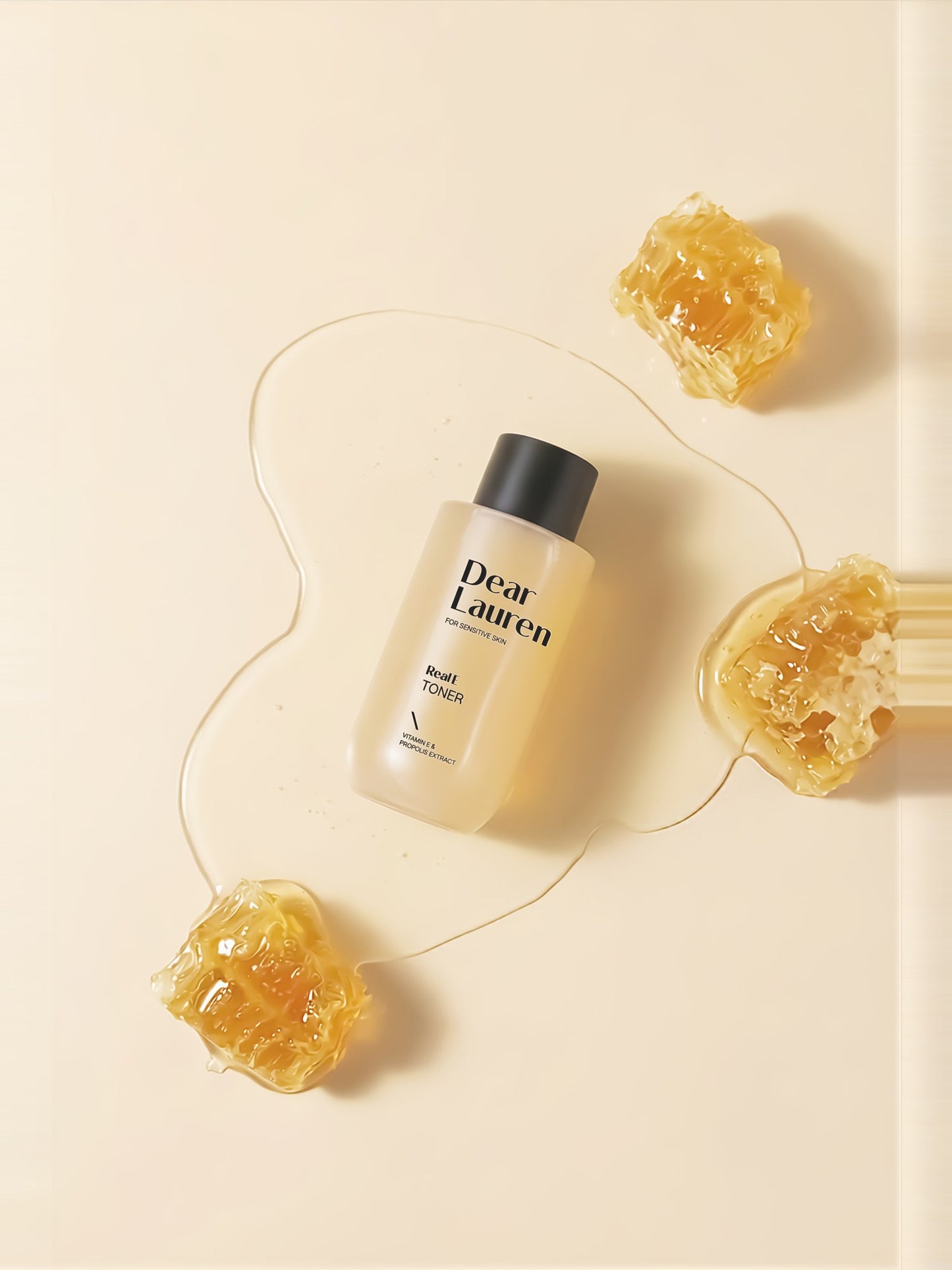 RealE Toner — propolis