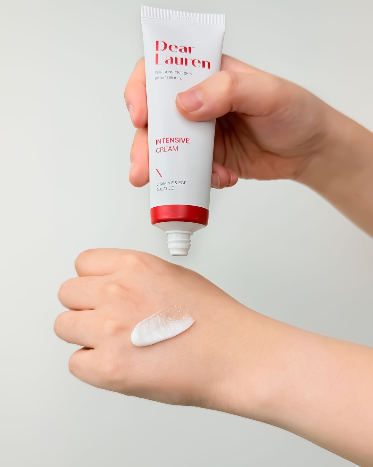 Intensive Cream