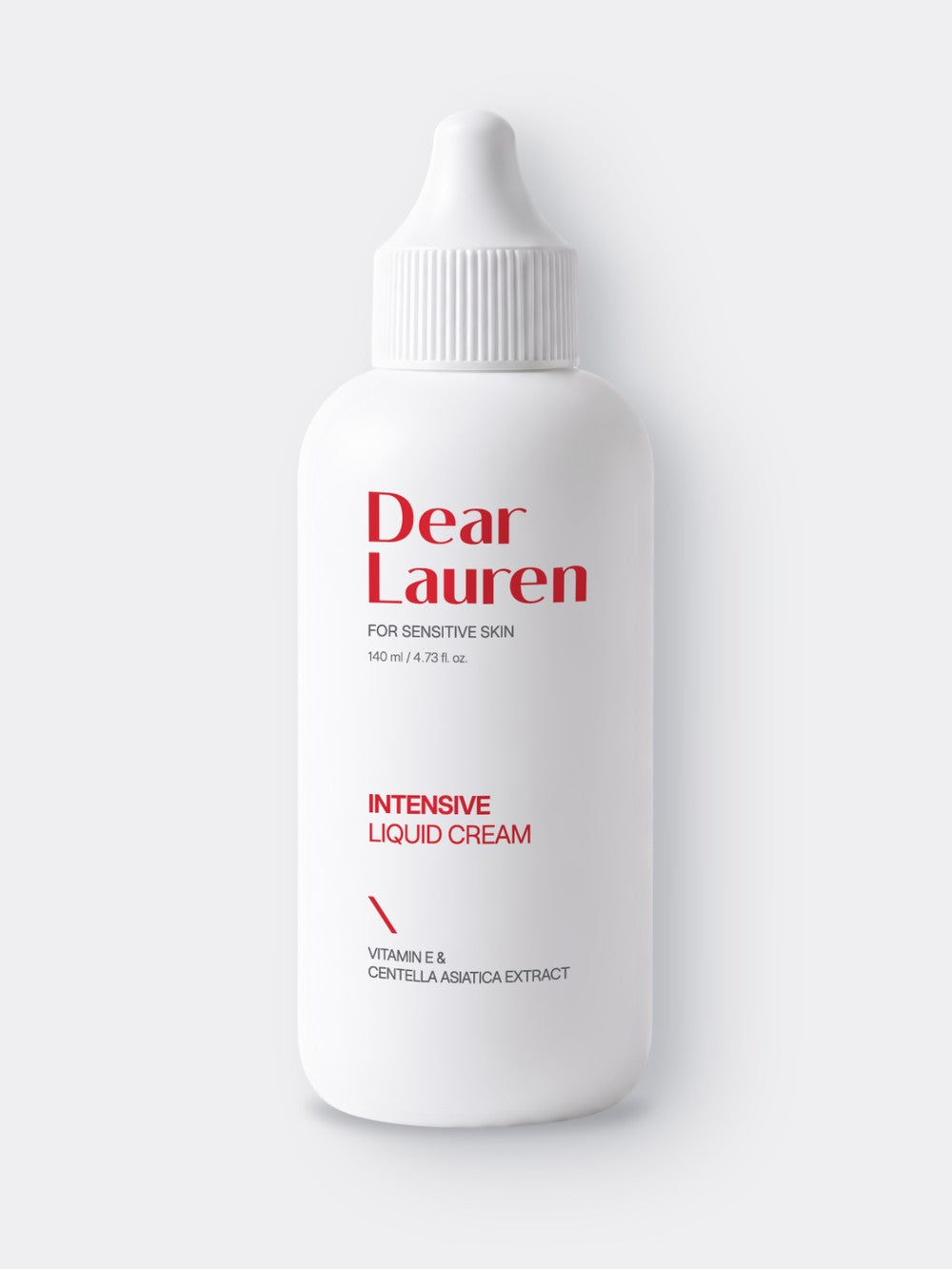 Intensive Liquid Cream