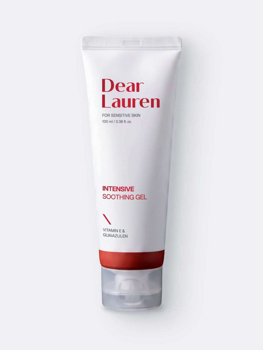 Intensive Soothing Gel
