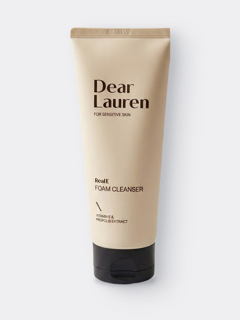 RealE Foam Cleanser